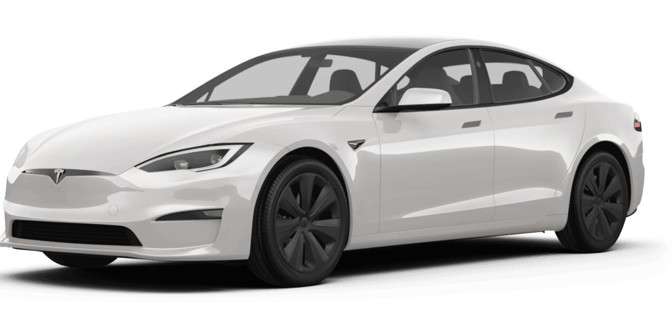 TESLA MODEL S 2023 5YJSA1E59PF518944 image